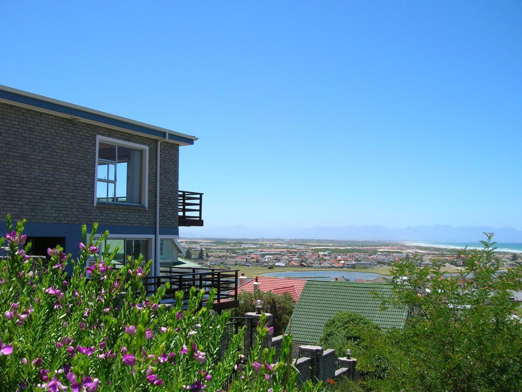 Bluebottle Guesthouse Muizenberg Exterior photo