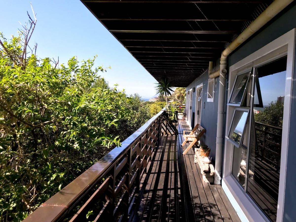 Bluebottle Guesthouse Muizenberg Exterior photo